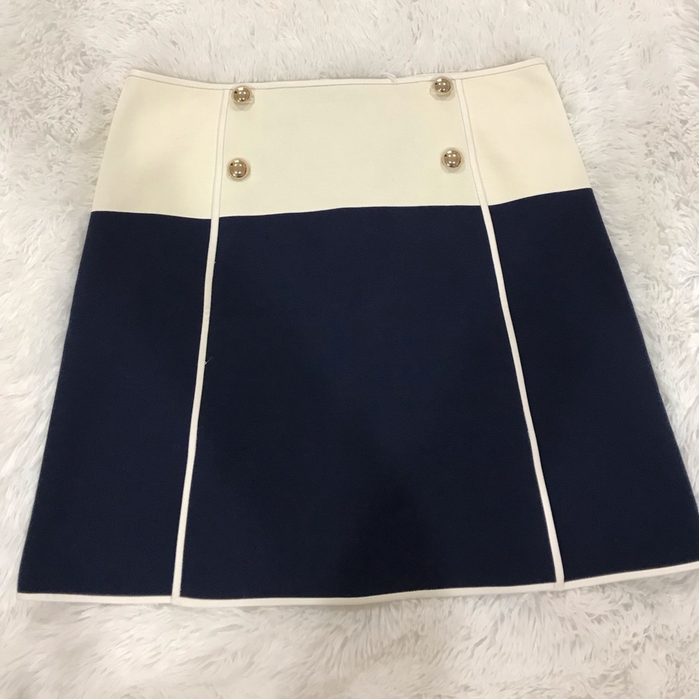 Tory Burch Skirt, new with tags